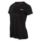 Women's T-shirt with short sleeves LADY BODINI Hi-Tec