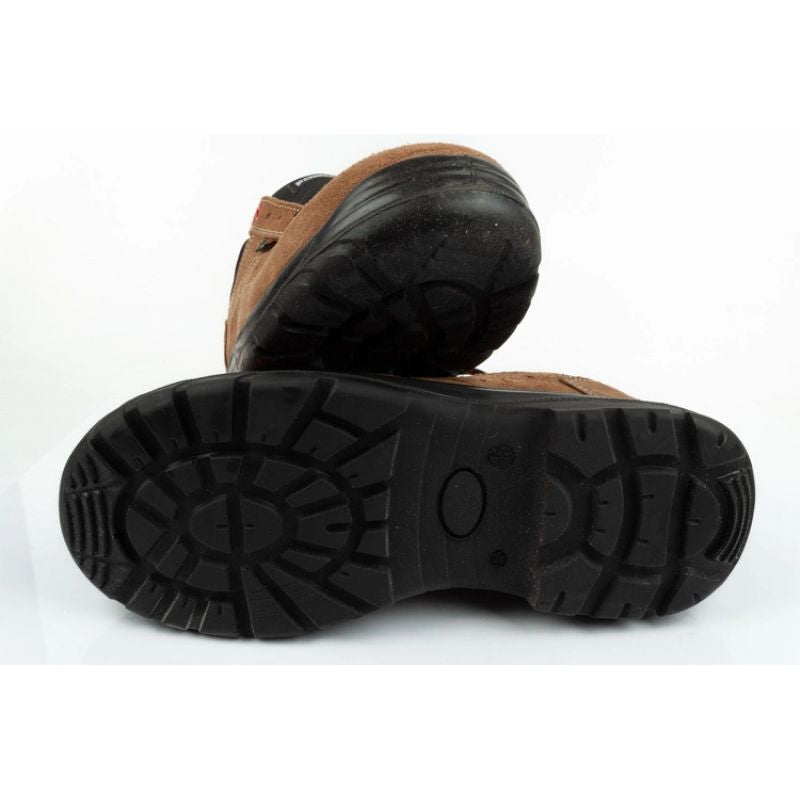 Portcal Portimao S1 P SRC U shoes 1293.96 Footwear/Outdoor/Lavoro Your Sports Performance
