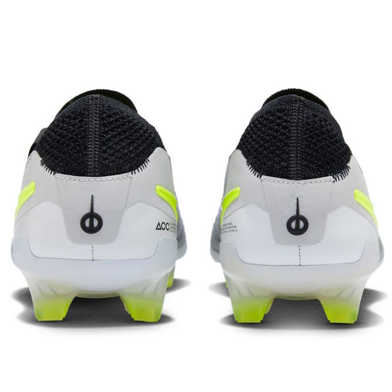Nike Tiempo Legend 10 Elite FG M DV4328-001 football boots Footwear/Football/FG/SR Nike
