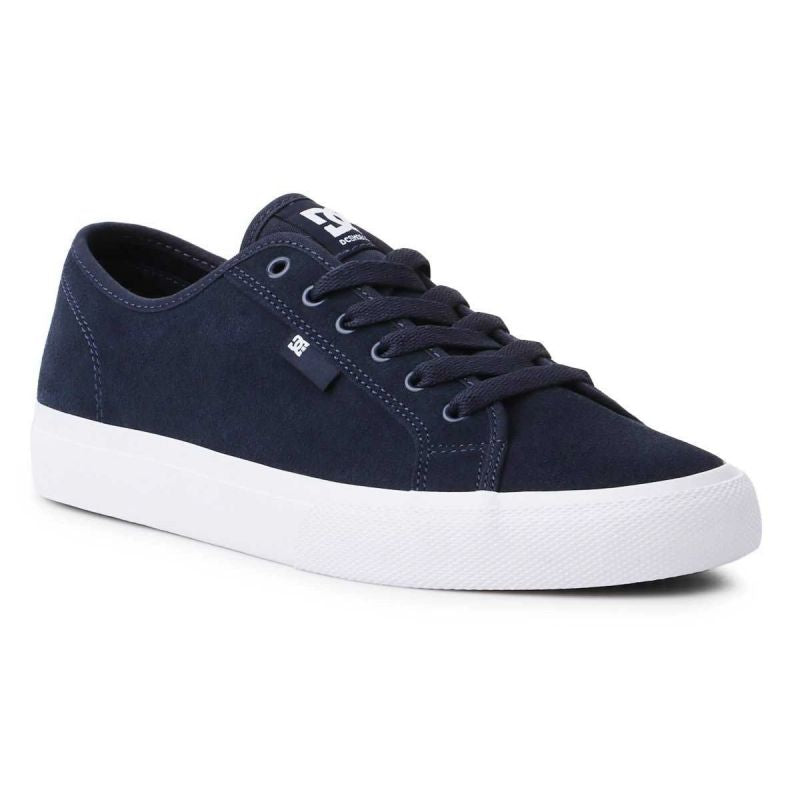 DC Manual SM ADYS300637-DNW shoes Footwear/Lifestyle Your Sports Performance