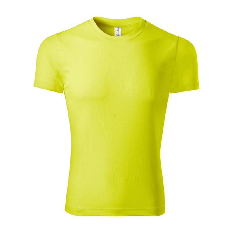 Adler Pixel U T-shirt MLI-P8190 Clothing/Training/Unisex/Adler Your Sports Performance