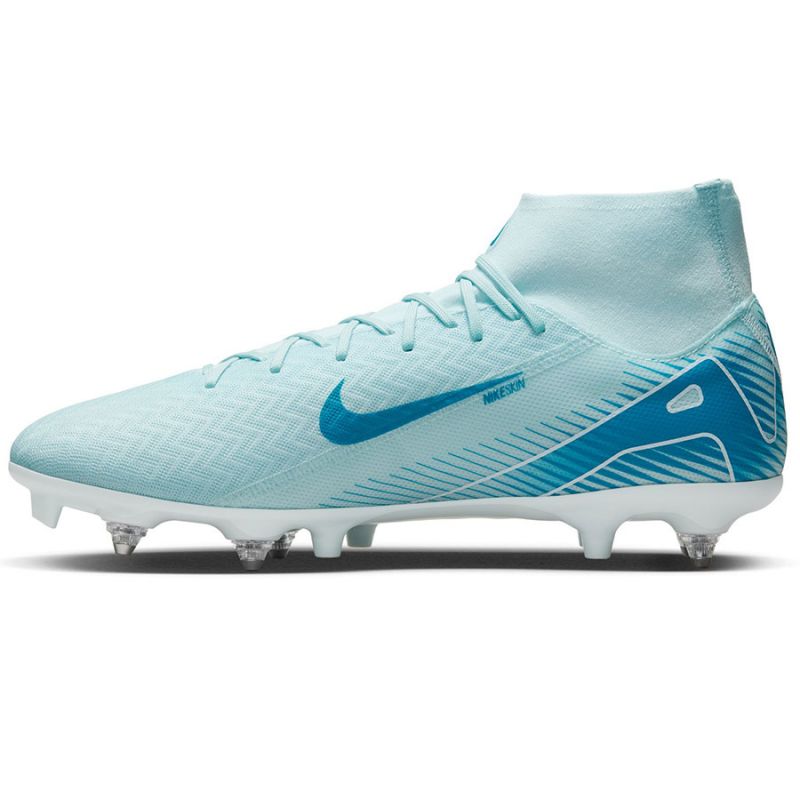 Nike Zoom Mercurial Superfly 10 Academy SG-Pro AC M FQ8336-400 Football Boots Footwear/Football/SG/SR Nike