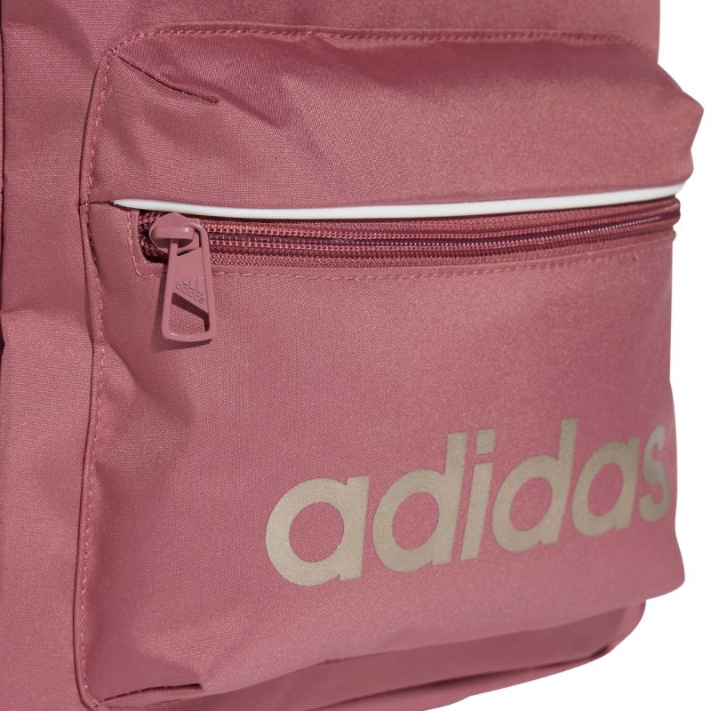 adidas Linear Essentials IV5116 backpack Accessories/Plecaki Adidas