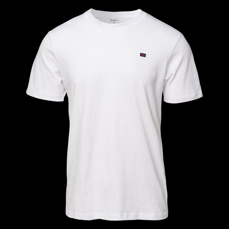 Hi-Tec Playo T-shirt M 92800621274 Clothing/Outdoor/T-shirts with short sleeves Your Sports Performance
