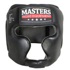 Masters boxing helmet - KSS-4B1 M 0228-01M Accessories/Martial arts equipment/Kask bokserski Your Sports Performance