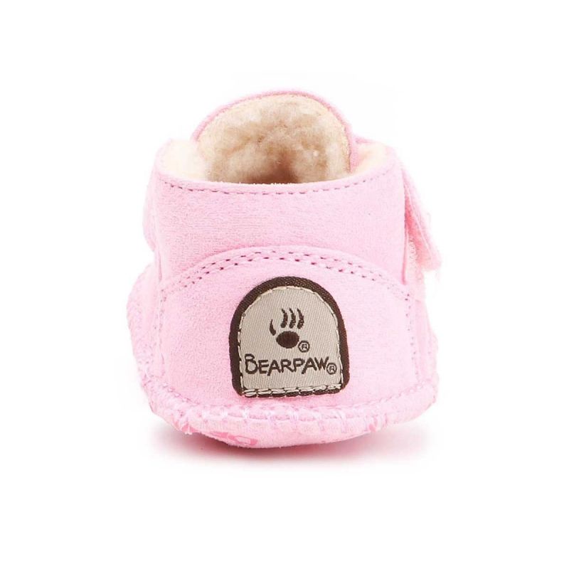 BearPaw Jr Skylar2071I baby shoes Footwear/Outdoor/BearPaw Your Sports Performance