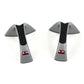 Handles for BB 634 push-ups Accessories/Training equipment Your Sports Performance