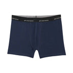 Men's boxer shorts 4F M080 2-pack multicolor 4FWMM00UBXSM080 90S