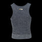 Women's Sleeveless Fit SEAMLESS Top Fitanu