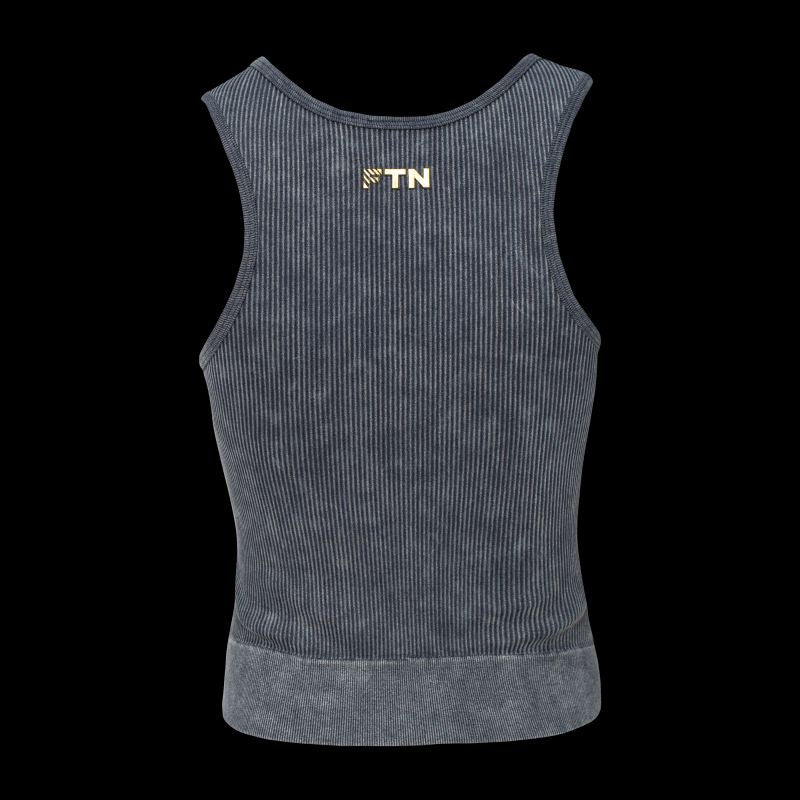Women's Sleeveless Fit SEAMLESS Top Fitanu