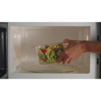 FoodSaver FFC023X Vacuum Storage Container (1.8l ; FRESH 2.0) AGD - Produkty/Pojemniki na żywność (z tworzywa sztucznego) Your Sports Performance