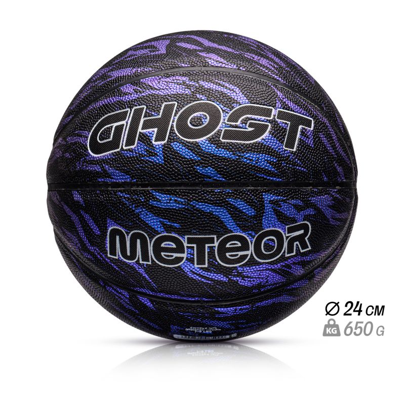 Meteor Ghost 16750 basketball Accessories/Balls/Basketball Your Sports Performance