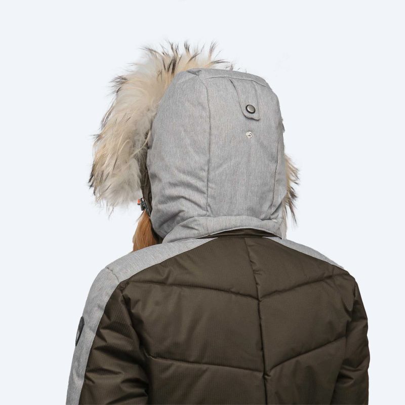 Ski jacket Icepeak Electra IA W 53203512-598 Clothing/Outdoor Your Sports Performance