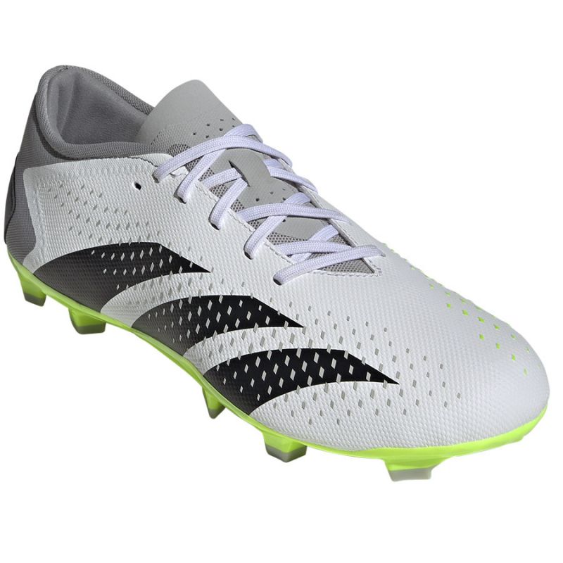 Adidas Predator Accuracy.3 L FG M GZ0014 shoes Footwear/Football Adidas