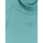 Women's seamless thermal underwear (top) 4F 4FWAW25USEAF216-46S *Kategoria tymczasowa Your Sports Performance