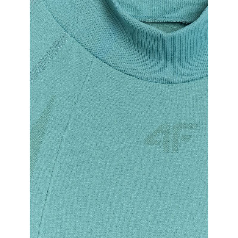 Women's seamless thermal underwear (top) 4F 4FWAW25USEAF216-46S *Kategoria tymczasowa Your Sports Performance