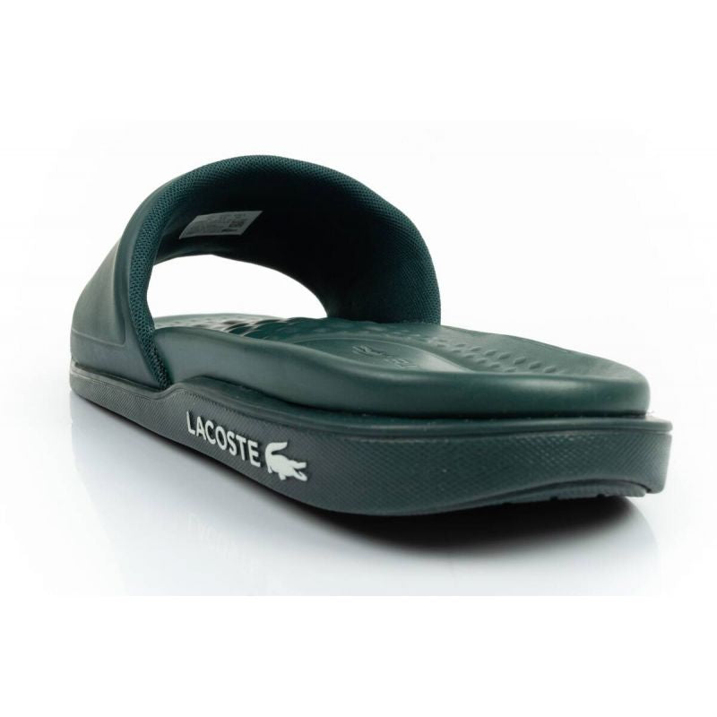 Lacoste Croco Dualiste 202D2 M 743CMA00202D2 flip-flops Footwear/Lifestyle/Lacoste Lacoste