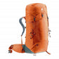 Deuter Aircontact Lite 50 + 10 Hiking Backpack 3340323-9319 Accessories/Plecaki/Deuter/Tourist Your Sports Performance