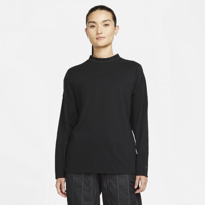 Nike Sportswear Dri-FIT ADV Tech Pack W DD4628-010 T-shirt Clothing/Lifestyle/T-shirts Nike