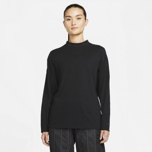 Nike Sportswear Dri-FIT ADV Tech Pack W DD4628-010 T-shirt Clothing/Lifestyle/T-shirts Nike