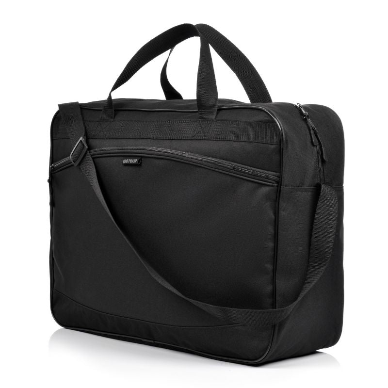 Meteor Arwan bag 44 l black In preparation Your Sports Performance