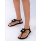 Ipanema Class Flora Fem Sandals W 26845-AF381 Footwear/Lifestyle/Ipanema Your Sports Performance