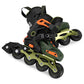 Spokey Freespo Jr SPK-940665 roller skates size 31-34 Accessories/Skating/Rolki (pozostałe) Your Sports Performance