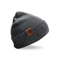 OFFLANDER WINTER HAT GRAY In preparation Your Sports Performance