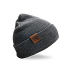 OFFLANDER WINTER HAT GRAY In preparation Your Sports Performance