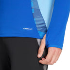 Adidas Tiro 24 Competition Training M IS1641 sweatshirt Clothing/Football Adidas