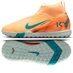 Nike Zoom Mercurial Superfly 10 Academy KM Jr TF HF3420-801 shoes To be categorized Your Sports Performance