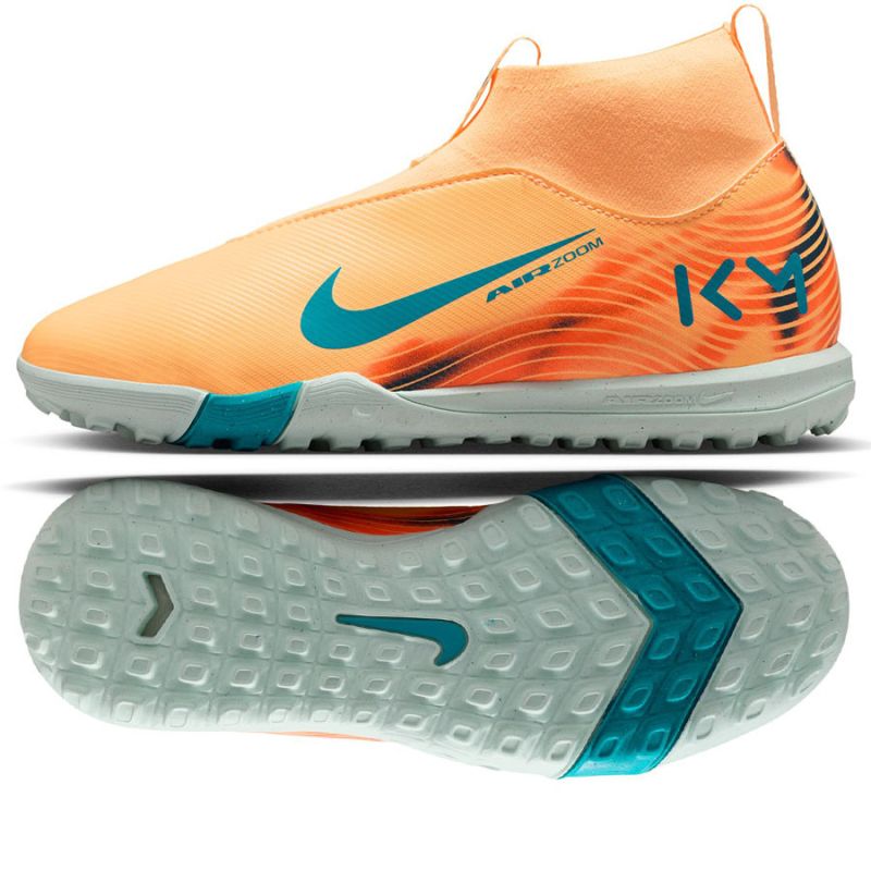 Nike Zoom Mercurial Superfly 10 Academy KM Jr TF HF3420-801 shoes To be categorized Your Sports Performance