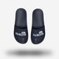Kubota W KUB1B basic pool flip-flops, navy blue Footwear/Outdoor Your Sports Performance