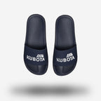 Kubota W KUB1B basic pool flip-flops, navy blue Footwear/Outdoor Your Sports Performance
