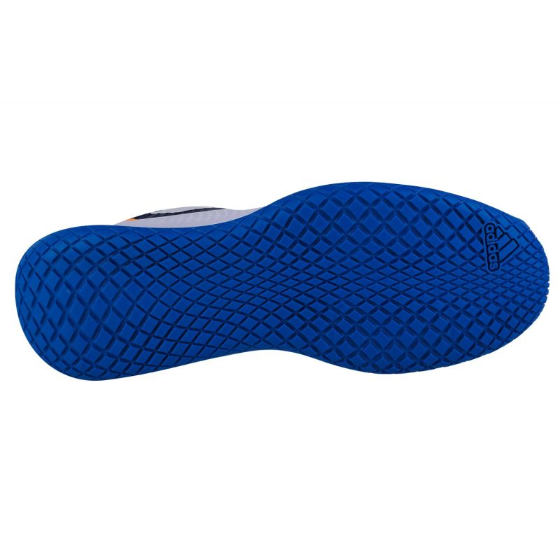 Adidas ForceBounce W GW5067 shoes Footwear/Handball/Women Adidas