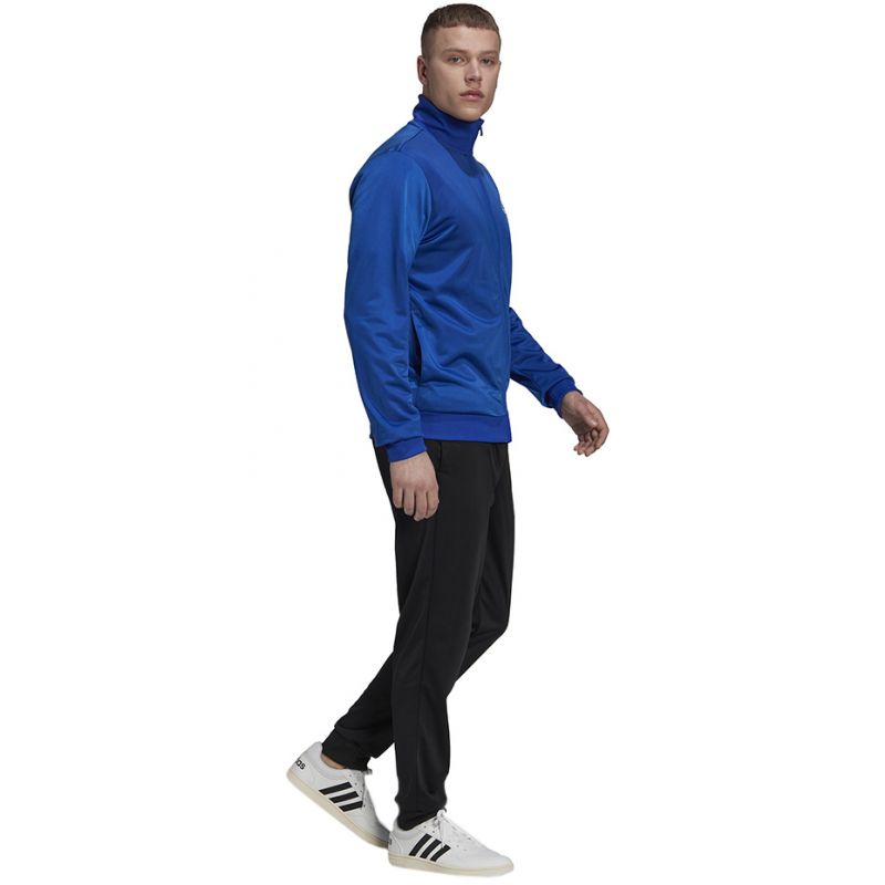 adidas Primegreen Essentials Small Logo M HE1882 tracksuit Clothing/Training Adidas