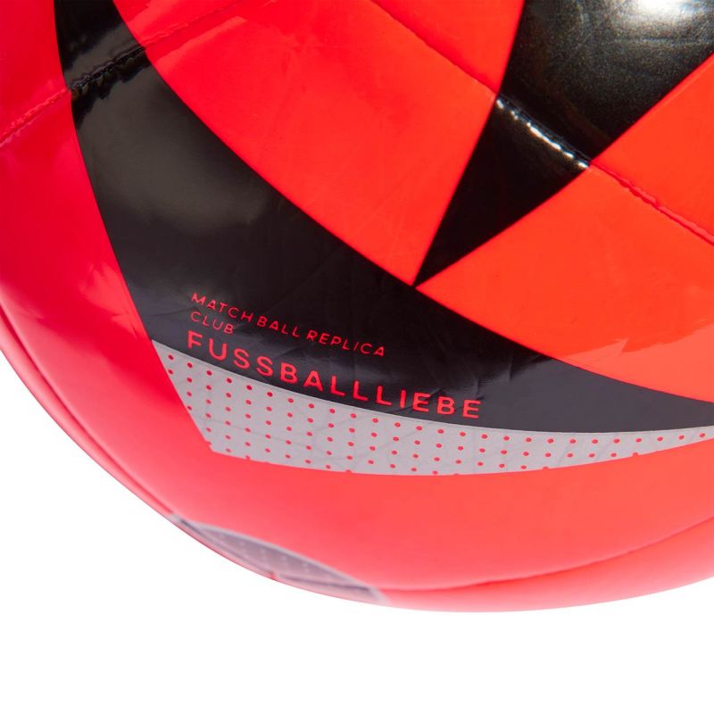 Football adidas Euro24 Fussballliebe Club IN9375 Accessories/Balls/Football Adidas
