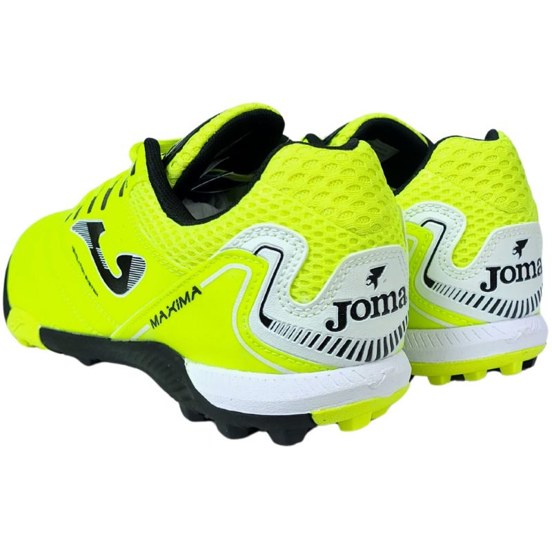 Joma Maxima 2409 Turf fluor M MAXW2409TF football shoes Footwear/Football Joma