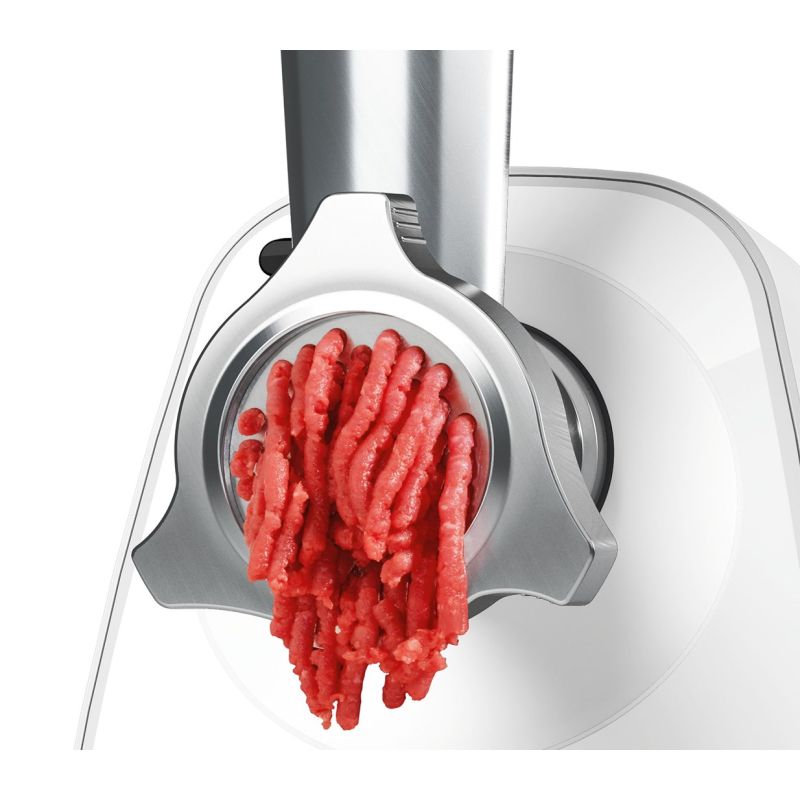 BOSCH MFW 2510W meat grinder AGD - Produkty/Maszynki do mielenia Your Sports Performance