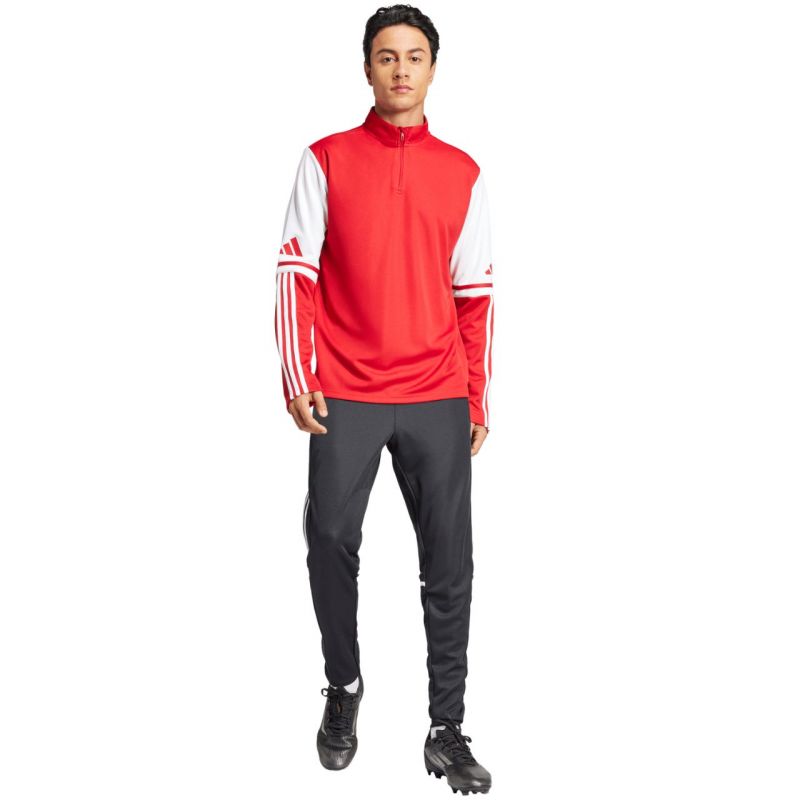 Adidas Squadra 25 Training Top M JD2984 sweatshirt Clothing/Football Adidas