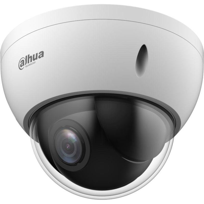 Dahua Technology WizSense SD22204DB-GNY Dome IP Security Camera Indoor & Outdoor 1920 x 1080 px Ceiling CCTV IP/Kamery Your Sports Performance
