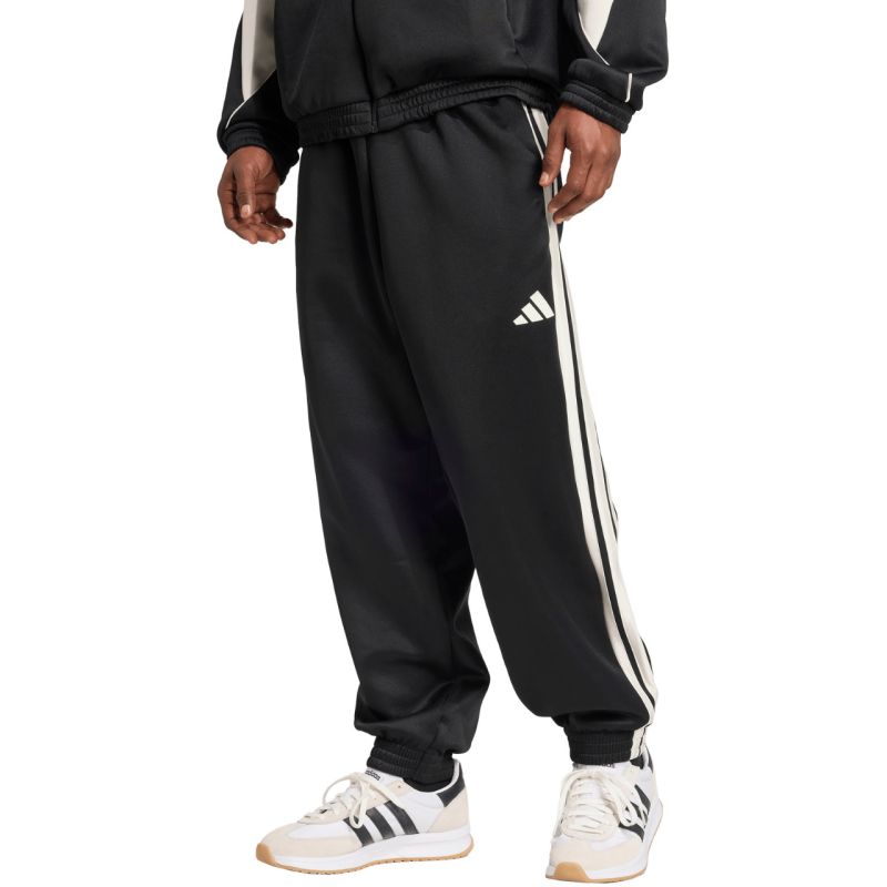 adidas Stadium Track Men's Pants Black JN1822