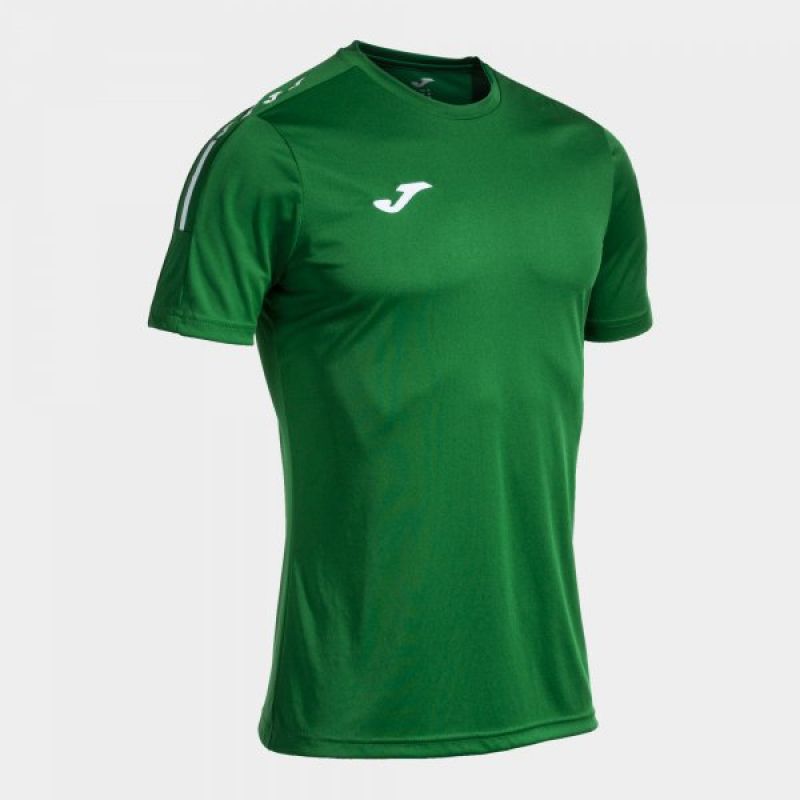 Joma All Sport Short Sleeve T-shirt 103245.450 Clothing/Football Joma