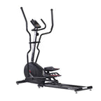 HMS H6504 magnetic folding elliptical trainer In preparation Your Sports Performance