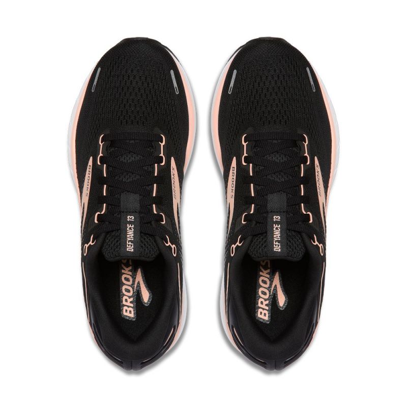 Brooks Running Defyance 13 W 1204061B087.090 Running Shoes Import z Brooks/Brooks/Inne Your Sports Performance