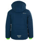 Trollkids Kids Hemsedal Snow Jacket XT navy with reflectors (513-100) In preparation Your Sports Performance