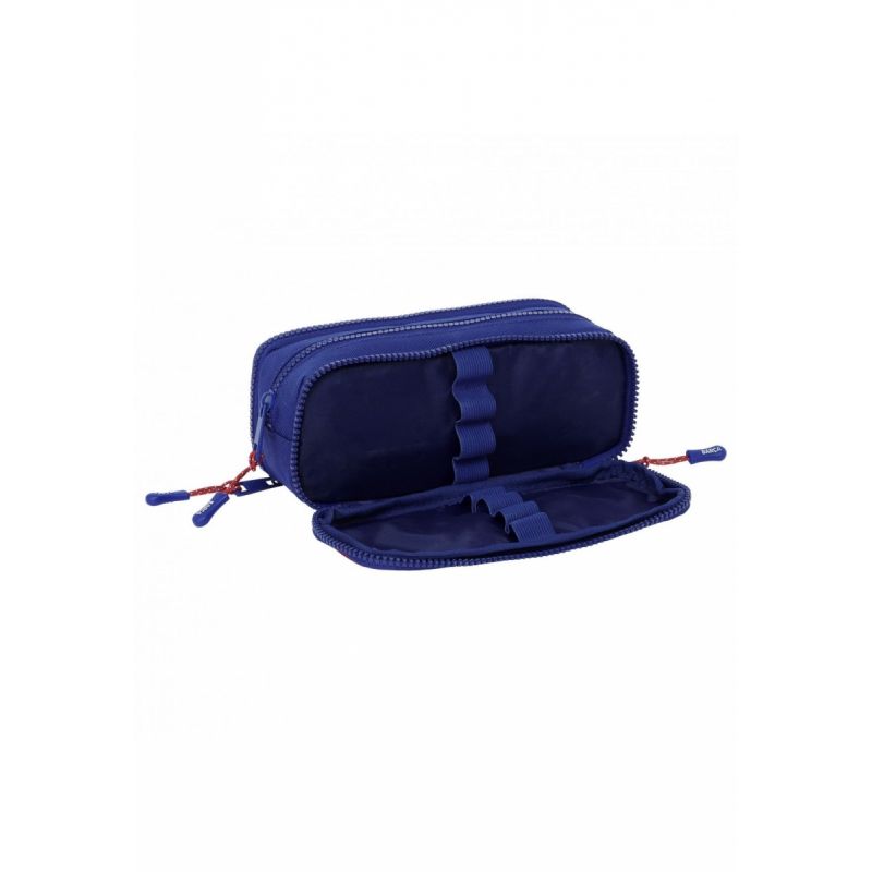 FC Barcelona Pencil Case 812429929 Accessories/pozostałe portfele i kosmetyczki Your Sports Performance