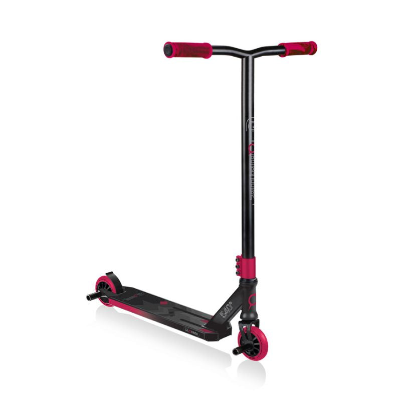 The Globber Stunt Gs 540 622-102-3 stunt scooter Accessories/Skating/Hulajnogi Your Sports Performance