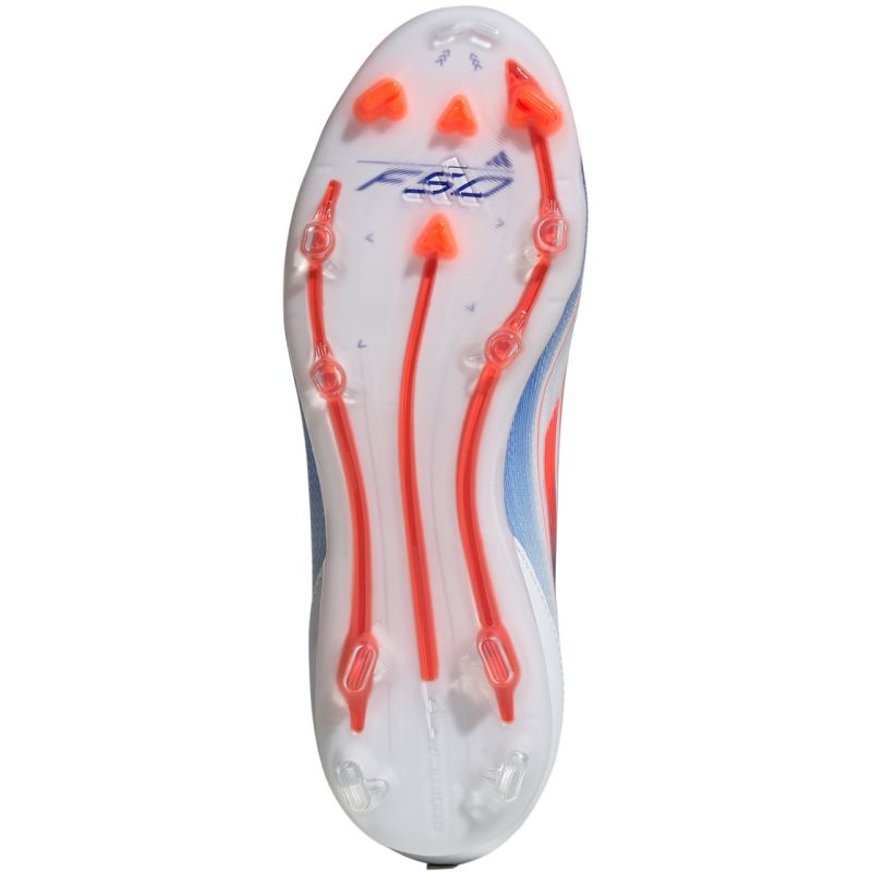 Adidas F50 Pro LL FG Jr IF1357 football shoes Footwear/Football/Kids Adidas