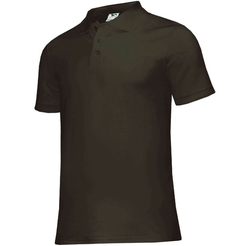 Malfini Pique Polo Free M MLI-F0369 polo shirt (military) Clothing/Lifestyle/T-shirts/Malfini Malfini